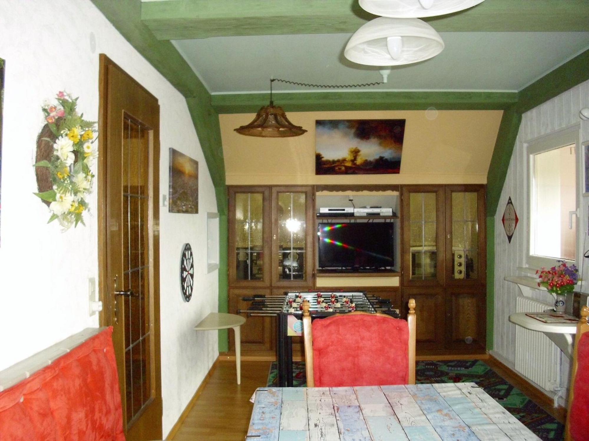 Beautiful Apartment In A Black Forest House With Conservatory 베르나우임슈바르츠발트 외부 사진