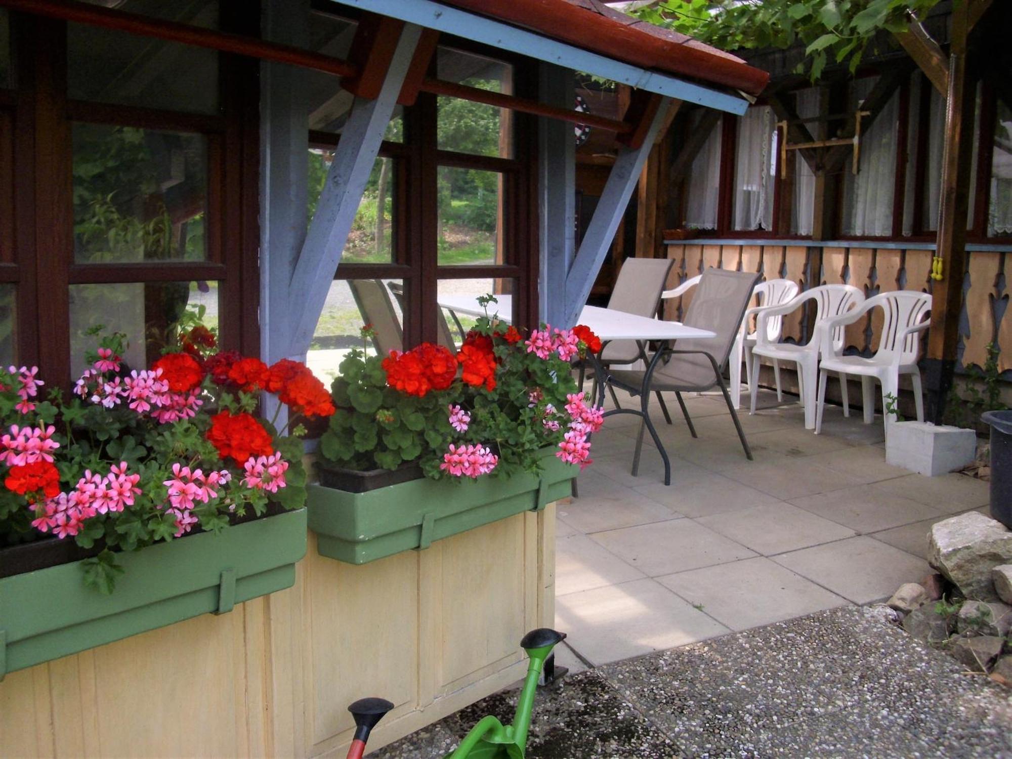 Beautiful Apartment In A Black Forest House With Conservatory 베르나우임슈바르츠발트 외부 사진